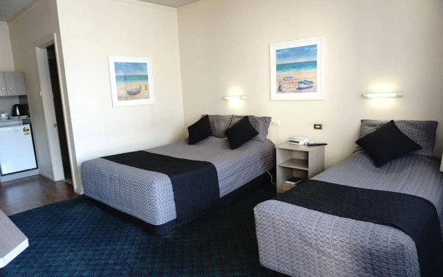 Bay Motel Hotel