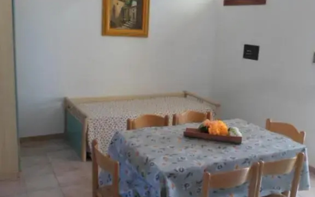 Villa Apulia