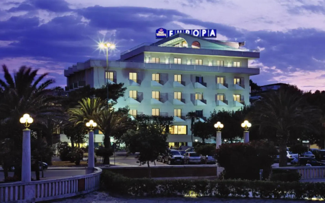 Hotiday Room Collection - Giulianova