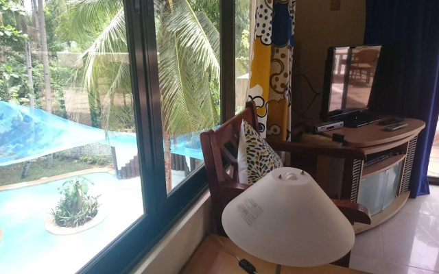 Boracay Terraces Resort