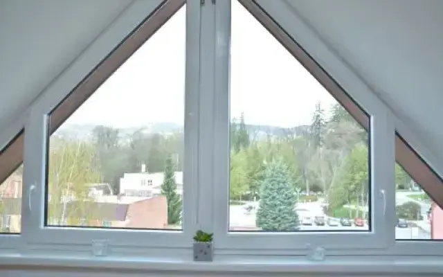 Apartmá Kateřina Velké Losiny