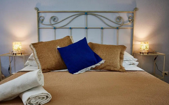 B&B Tiscali