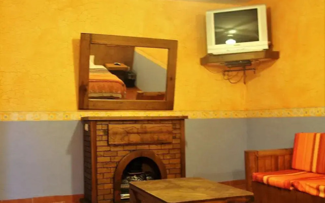 Hotel Hacienda