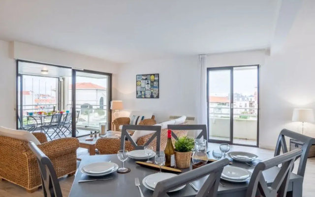 Villa Le Parvis Biarritz