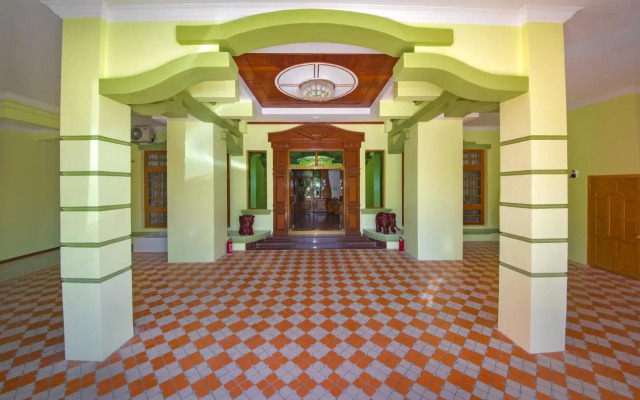 Hotel Myat Nan Taw Win