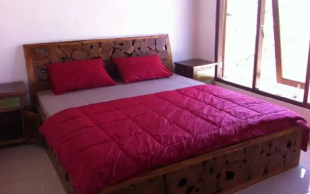 Suandi House
