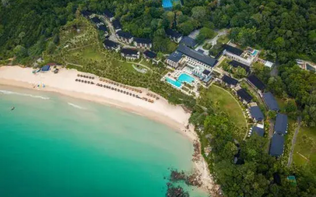 Club Med Bintan Island