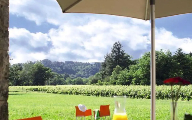 Domaine des Vans