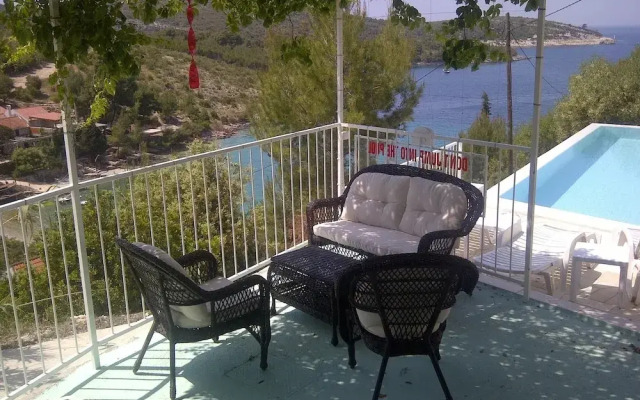 Villa Sonia & Teo - Hvar