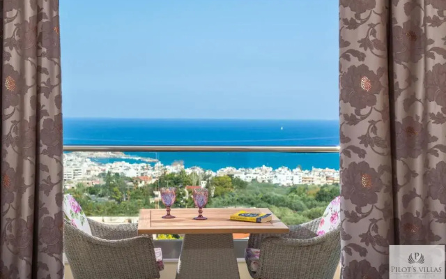 Pilot's Villas Luxury Suites