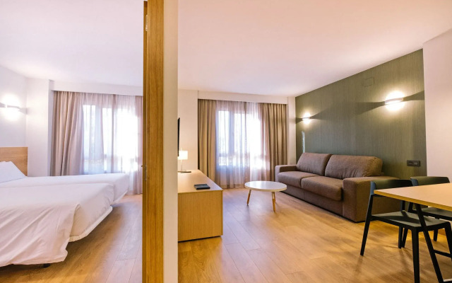 Hotel SB Corona Tortosa