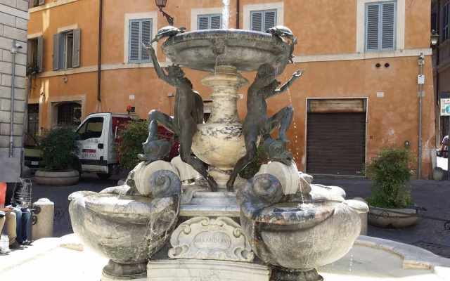 Residenza Sciarra