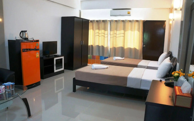 Noble House 2 Chiangmai