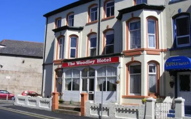 The Woodley Hotel