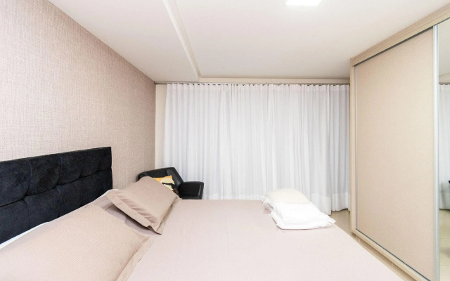 Duplex De 1 Quarto No Setor Bueno   Tdh313