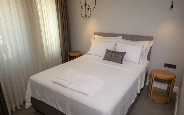 Zena Hotel Alaçatı Adults Only