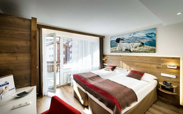 Hotel Butterfly