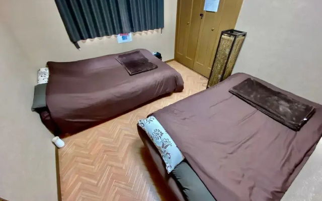 Hotel EL Utsunomiya 7