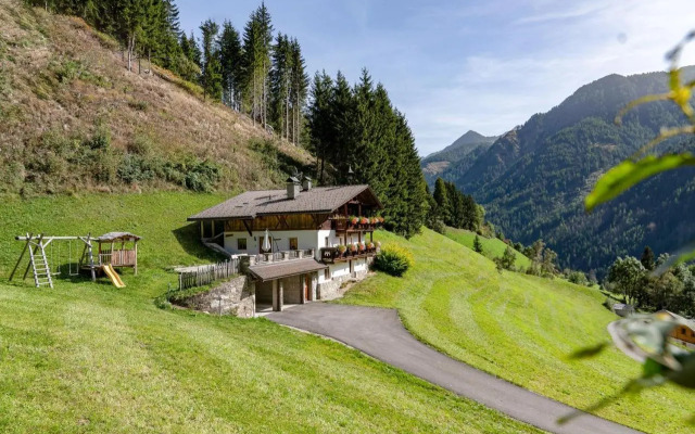 Grossgasteigerhof