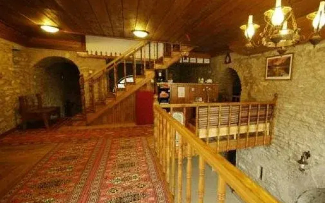 Kardelen Konakları