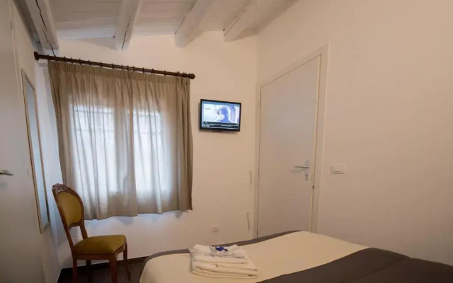 Camagna Country House