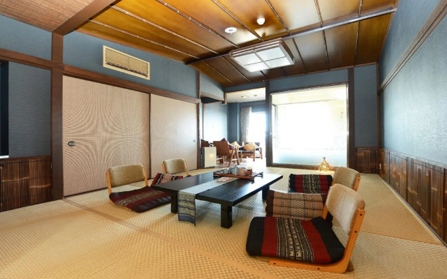 Nipponia Hotel Yumemizuki