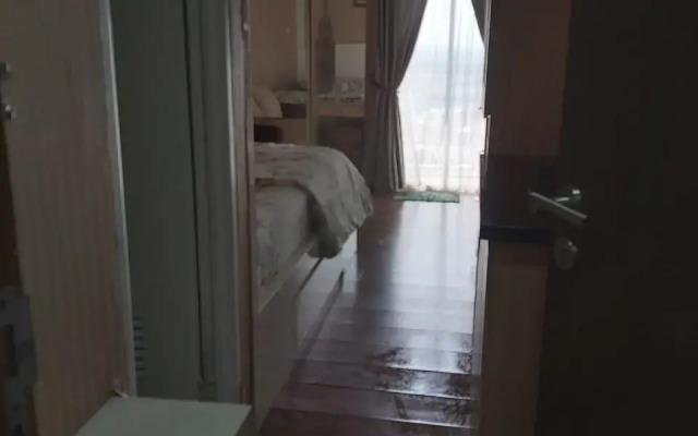 Bogor Valley Apartemen by Riri