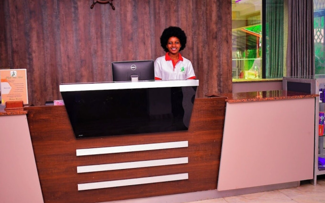 Park View Hotel Bamburi