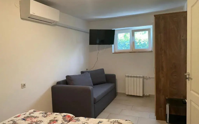 Apartments Erhart