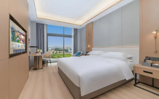 Foshan Sanshui Platinum Century