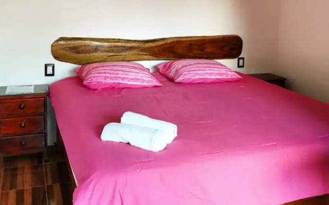Posada el Refugio