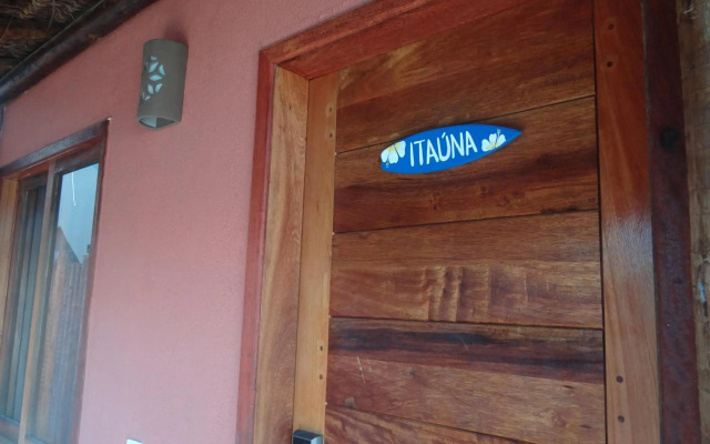 Pousada Reserva de Itaúna