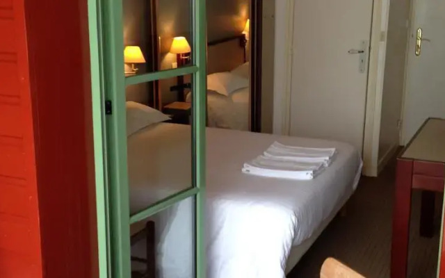 Hotel dAleth