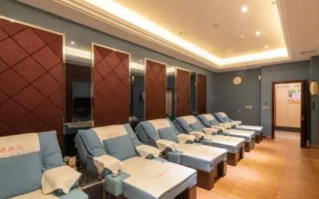Wufeng International Hotel