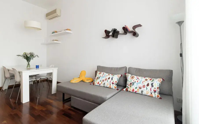 Italianway Easy - Papiniano 38