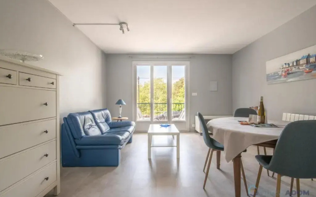 Appartement idéal pour une escale à Pornic