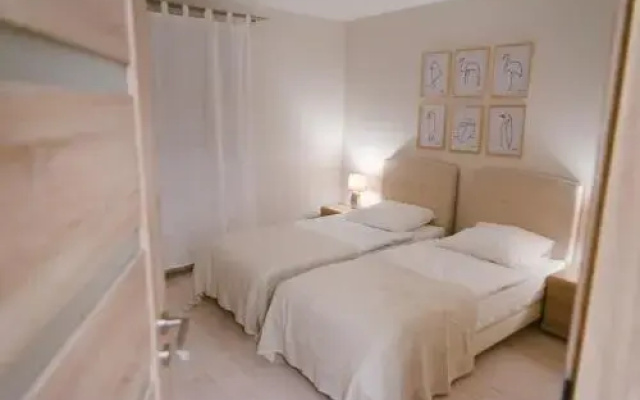 Solankowy Apartament