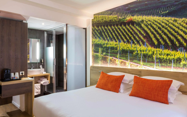 Hotel KLE, BW Signature Collection