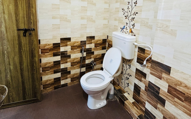 Bhairavi Homestay
