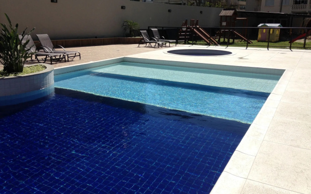 Apart Hotel Porto Príncipe