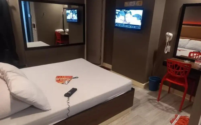 Hotel Sogo Fairview