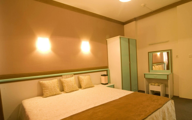 Altinbas Apart Hotel