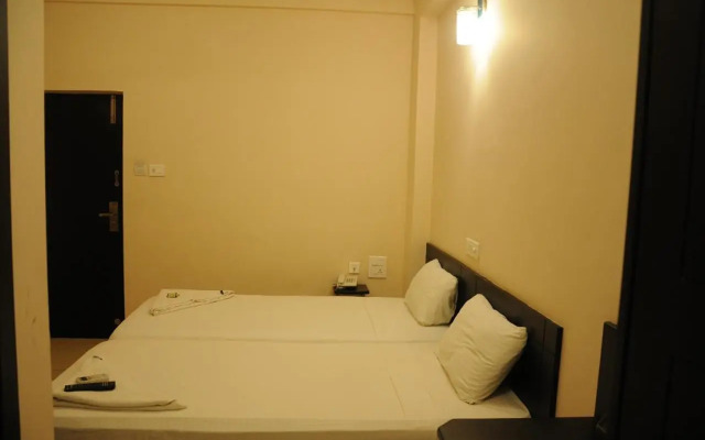 Hotel Sri Krishna Residency