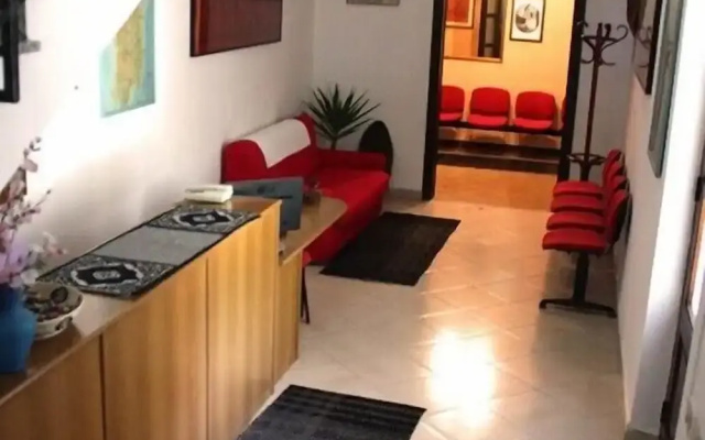Hotel La Pineta