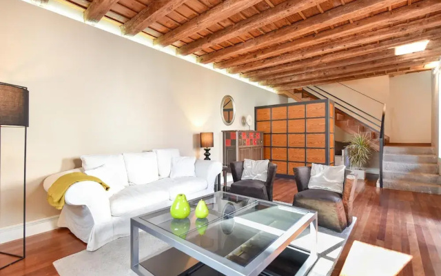 New Rural Emblematic House Santa Lucia with Private Pool