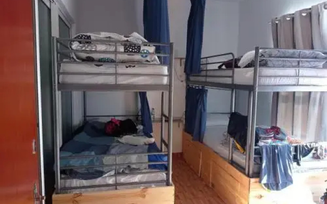 Orange 3 Hostel