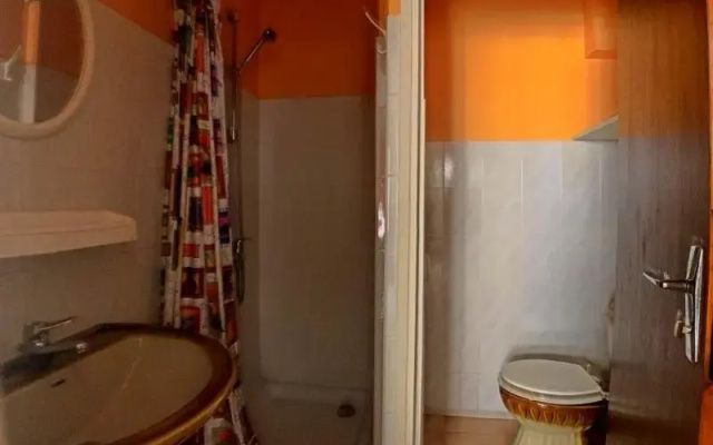 Réf LS607 Appartement 4 pers Rue Noune Judlin