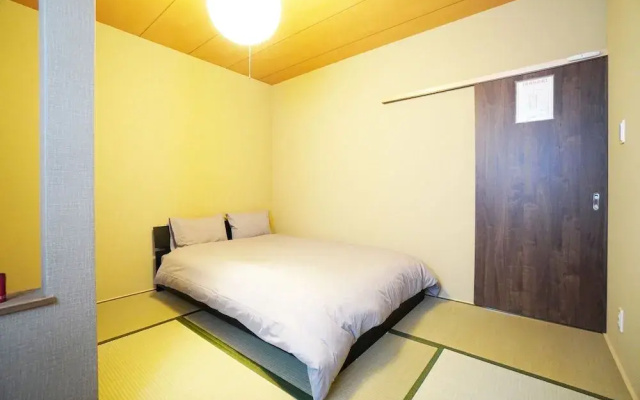Silent House Toji