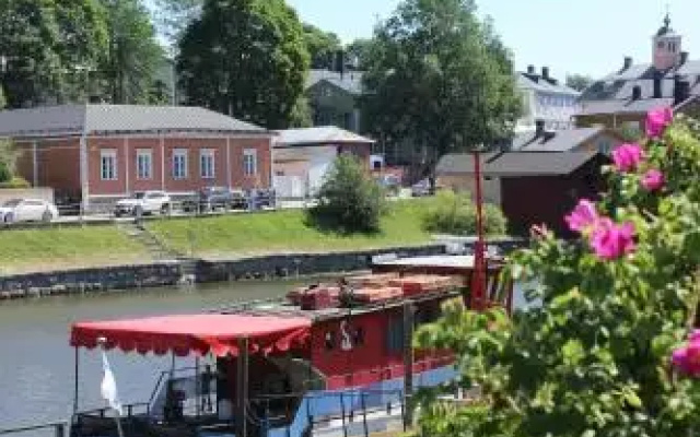 Old Town B&B Ida-Maria