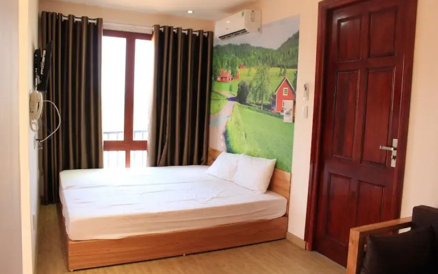 Homestay T&N